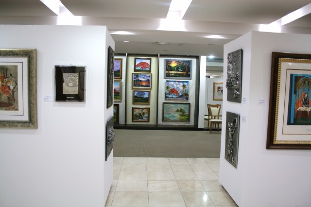 AC Fine Art Gallery